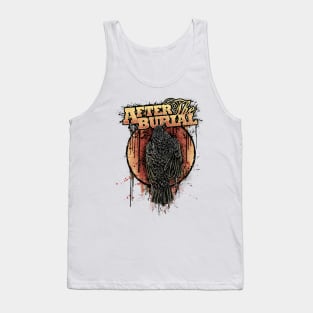 After the Burial Tank Top